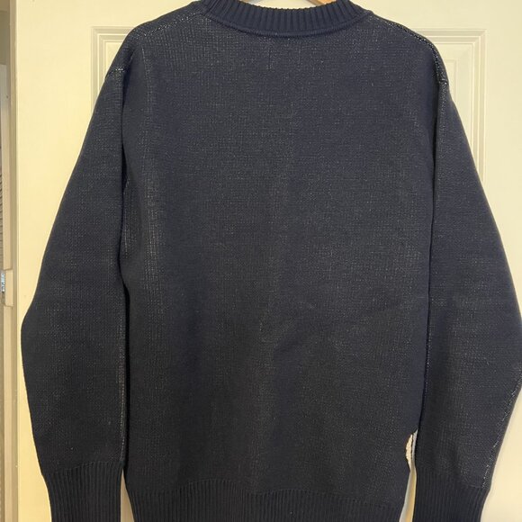 SCOTCH AND SODA X LOONEY TUNES BUGS BUNNY CARDIGAN Size Small - Picture 2 of 5